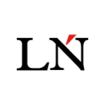 Logo of lanacionpy android Application 